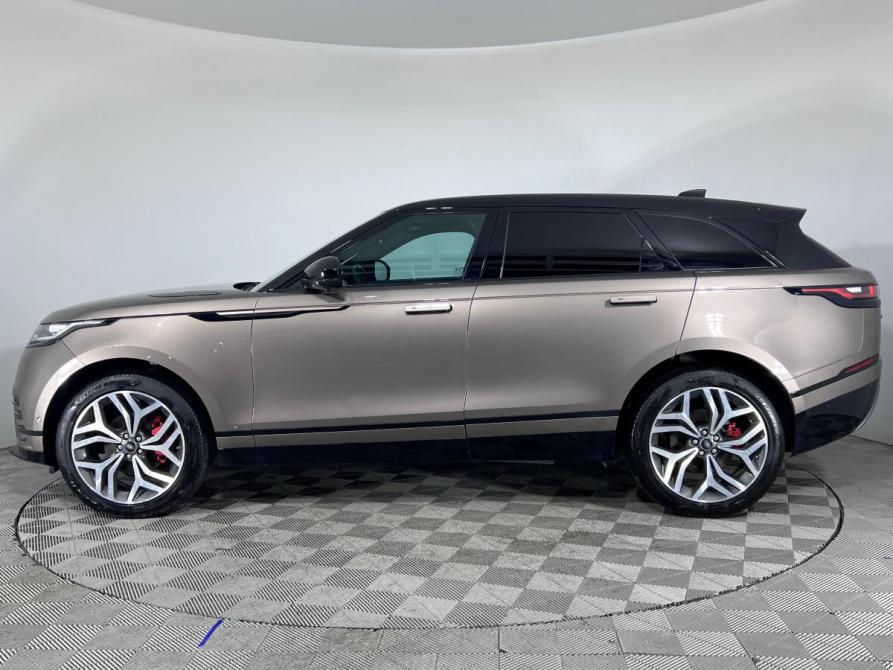 Land Rover Range Rover Velar I Ростов-на-Дону  - изображение 5