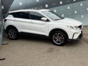 Geely Coolray I Минеральные Воды  - изображение 33