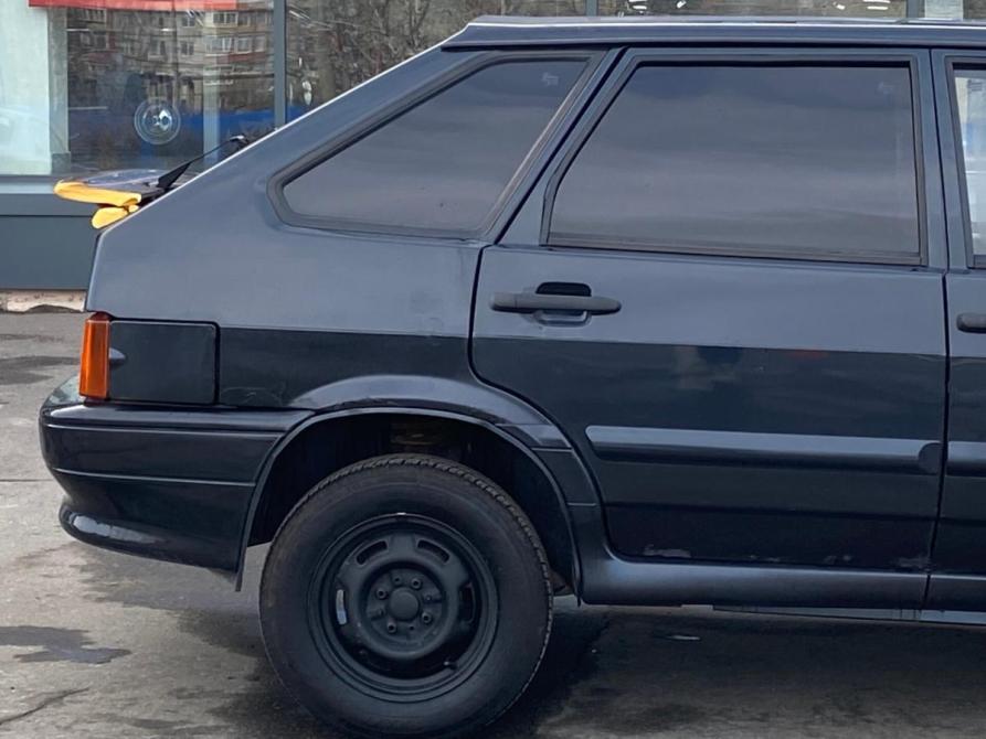 Lada (ВАЗ) 2114 Архангельск  - изображение 5