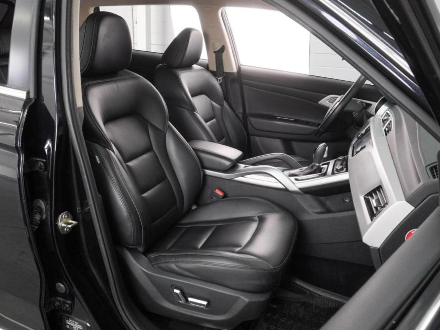 Geely Atlas I Воронеж  - изображение 8