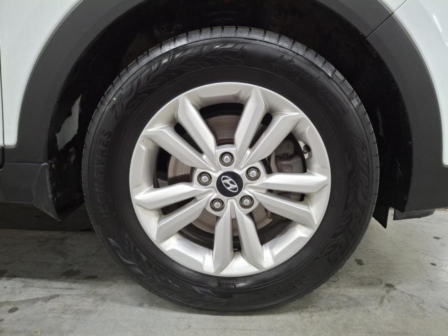 Hyundai Creta I Казань  - изображение 22