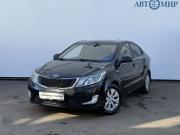 Kia Rio III Москва  - изображение 13