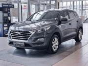 Hyundai Tucson III Рестайлинг Казань  - изображение 23