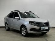 Lada (ВАЗ) Granta I Рестайлинг Ярославль  - изображение 17