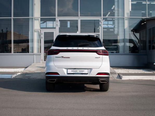 Chery Tiggo 7 Pro Max I с пробегом 2024 года, цена 2 150 000 рублей, 28822 км, внедорожник, Автокод Объявления