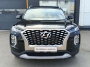 Hyundai Palisade I Москва  - изображение 18
