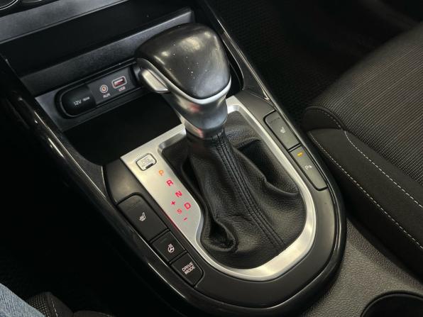 Kia Cerato IV с пробегом 2019 года, цена 1 749 000 рублей, 114000 км, седан, Автокод Объявления