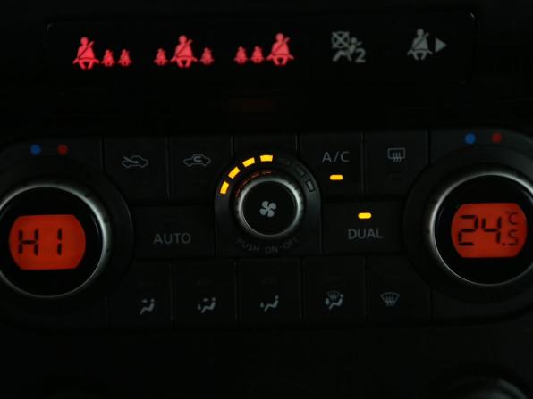 Nissan Qashqai I с пробегом 2009 года, цена 722 000 рублей, 172000 км, внедорожник, Автокод Объявления