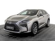 Lexus RX IV Москва  - изображение 31