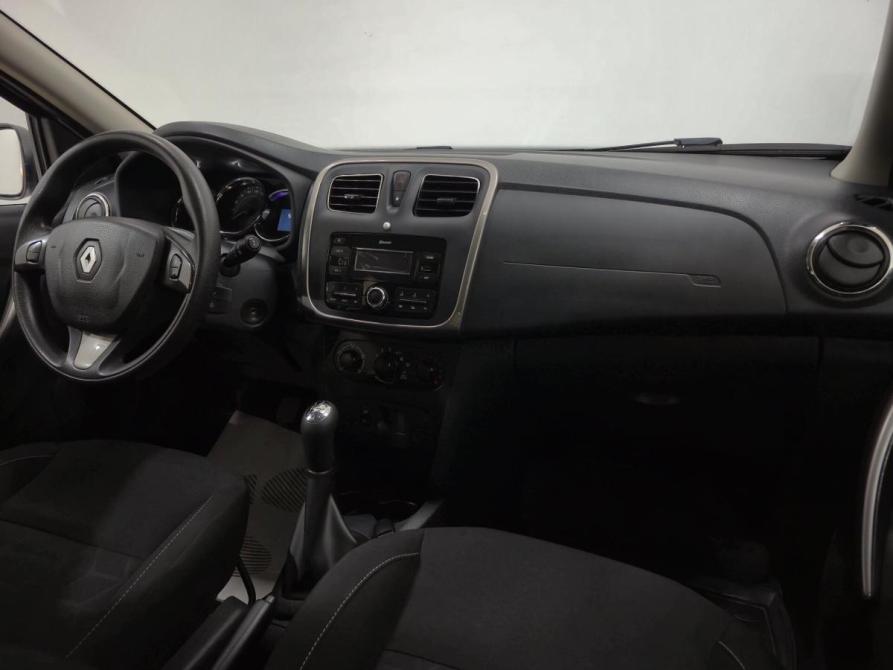 Renault Sandero II Альметьевск  - изображение 13