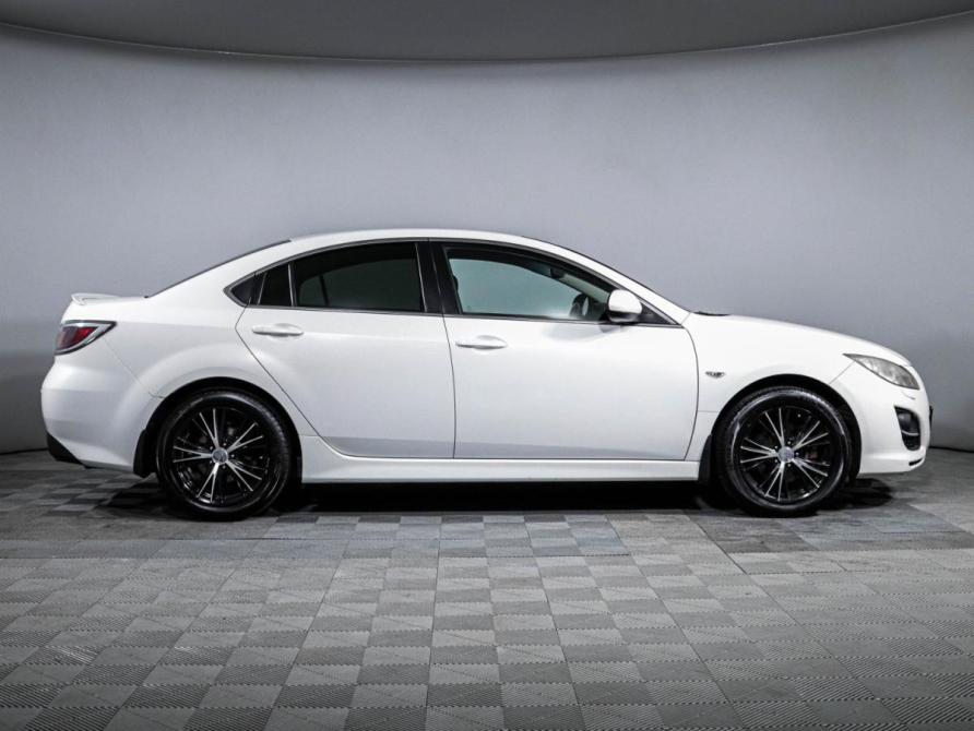Mazda 6 II (GH) Рестайлинг Москва  - изображение 4