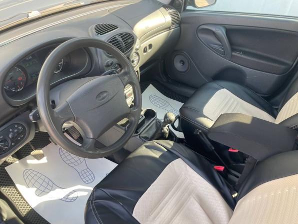 Lada (ВАЗ) Kalina I с пробегом 2012 года, цена 360 000 рублей, 144948 км, седан, Автокод Объявления