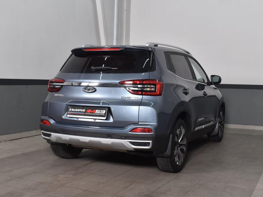 Chery Tiggo 4 I Рестайлинг Кемерово  - изображение 7