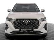 Chery Tiggo 7 Pro Max I Москва  - изображение 32