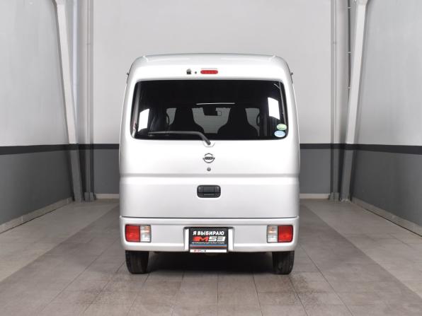 Nissan NV100 Clipper III с пробегом 2018 года, цена 665 995 рублей, 179597 км, микровэн, Автокод Объявления