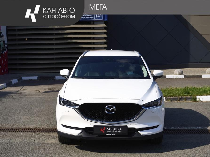 Mazda CX-5 II Казань  - изображение 3