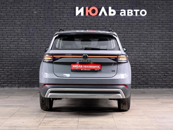 Volkswagen Tharu XR с пробегом 2026 года, цена 3 090 000 рублей, 41 км, внедорожник, Автокод Объявления