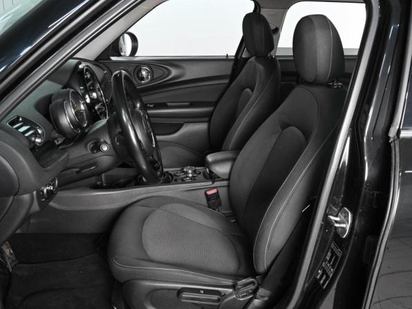 Mini Clubman II с пробегом 2018 года, цена 1 289 000 рублей, 244914 км, универсал, Автокод Объявления