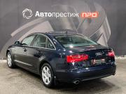 Audi A6 IV (C7) Пермь  - изображение 33