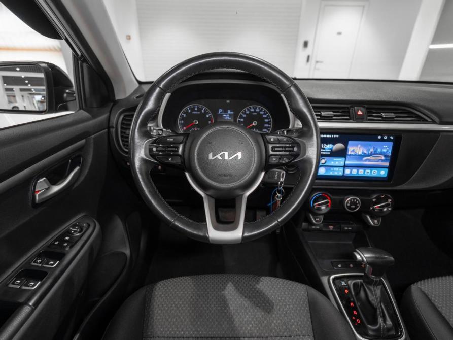 Kia Rio IV Рестайлинг Москва  - изображение 10