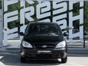 Hyundai Getz I Рестайлинг Волгоград  - изображение 19