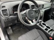 Kia Sportage IV Рестайлинг Буинск  - изображение 26