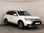 Mitsubishi Outlander III Рестайлинг 2 Санкт-Петербург  - изображение 25