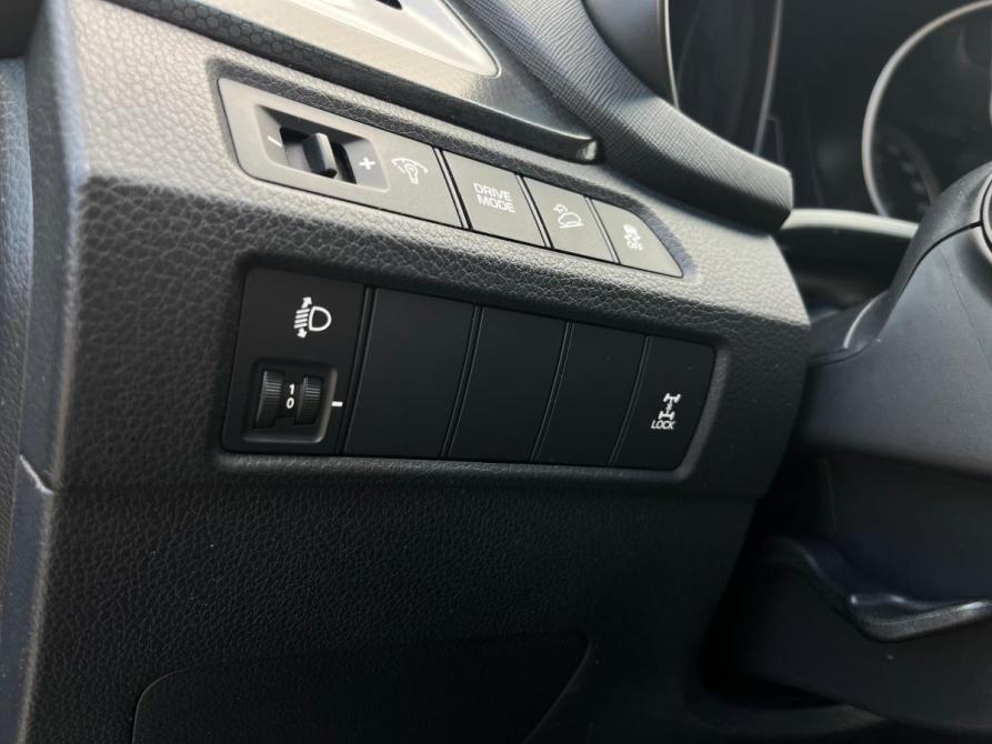 Hyundai Santa Fe III Рестайлинг Альметьевск  - изображение 12