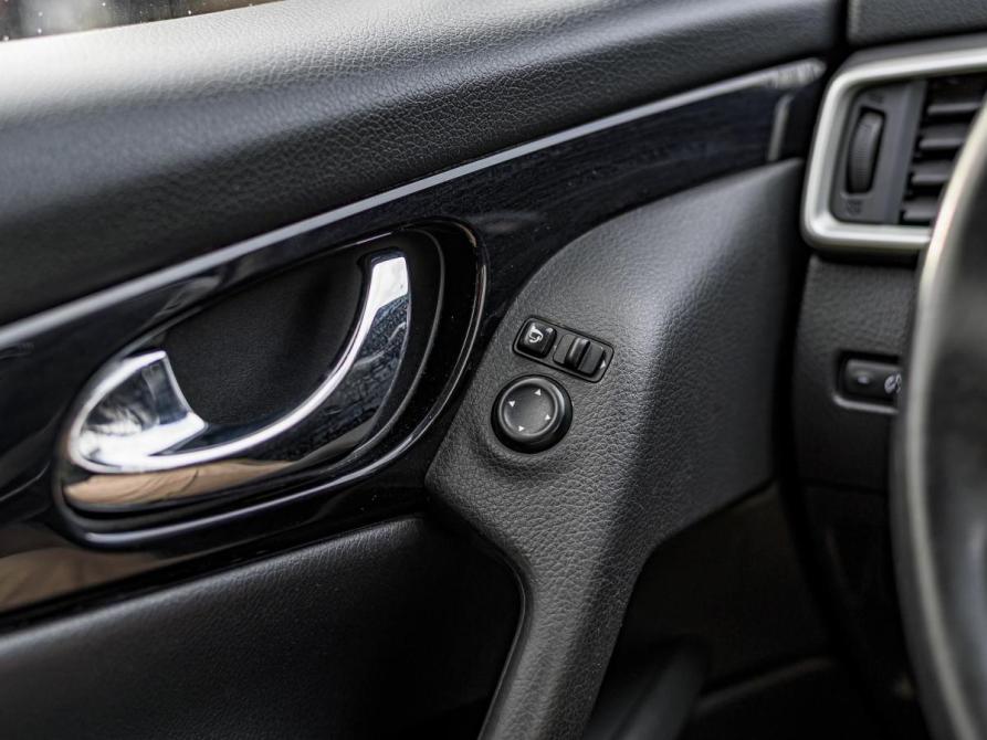 Nissan Qashqai II Санкт-Петербург  - изображение 13