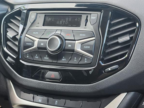 Lada (ВАЗ) Vesta I с пробегом 2021 года, цена 1 199 000 рублей, 103000 км, универсал, Автокод Объявления