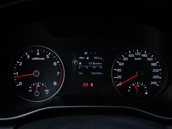 Kia Sportage IV с пробегом 2016 года, цена 1 749 000 рублей, 240208 км, внедорожник, Автокод Объявления