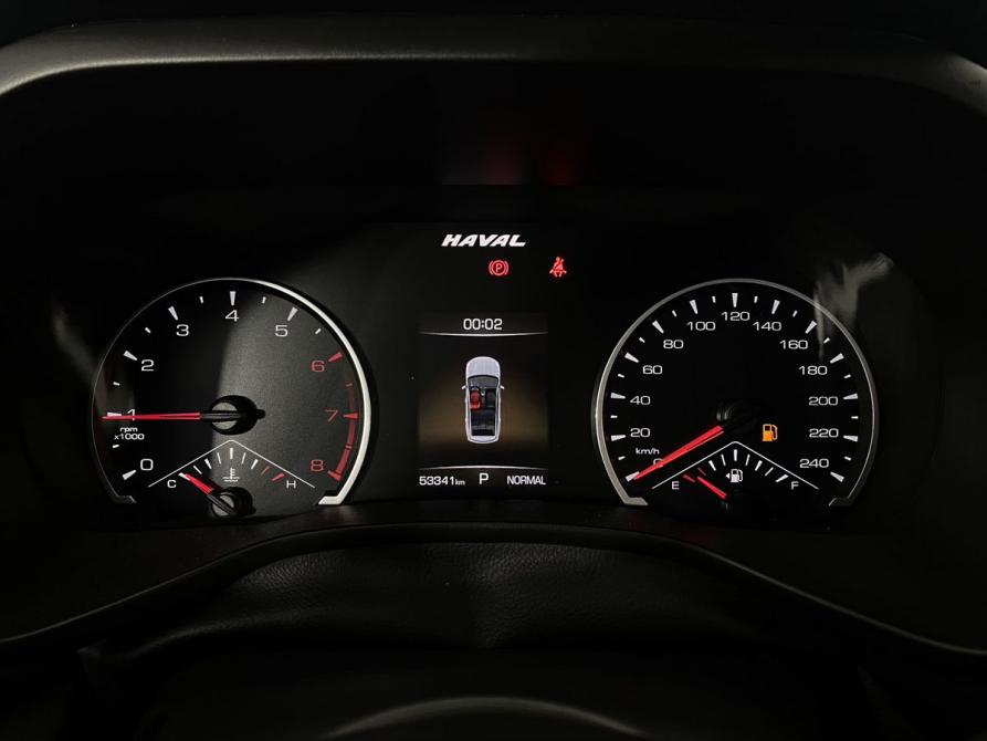 Haval Jolion I Рестайлинг Воронеж  - изображение 7