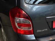 Lada (ВАЗ) Granta I Рестайлинг Челябинск  - изображение 27