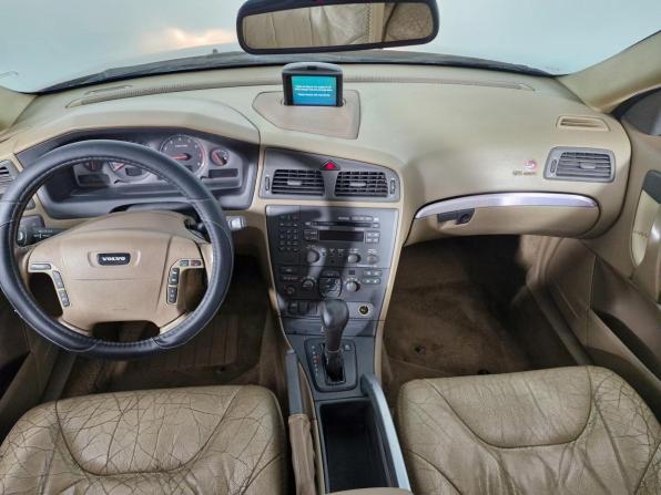 Volvo XC70 I с пробегом 2001 года, цена 535 000 рублей, 329759 км, универсал, Автокод Объявления