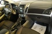 SsangYong Actyon II Рестайлинг Омск  - изображение 38