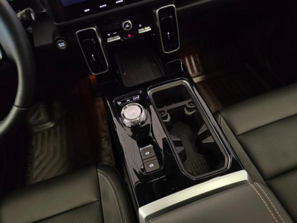 Haval Dargo I с пробегом 2025 года, цена 2 895 000 рублей, 10502 км, внедорожник, Автокод Объявления