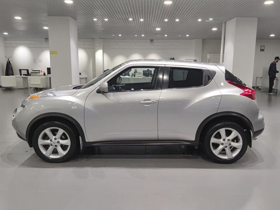 Nissan Juke I Казань  - изображение 10