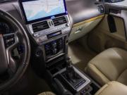 Toyota Land Cruiser Prado 150 Series Рестайлинг 2 Санкт-Петербург  - изображение 63