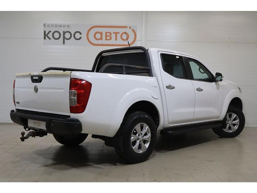 Dongfeng DF6 Коломна  - изображение 3