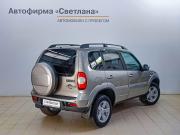 Chevrolet Niva I Рестайлинг Ярославль  - изображение 14