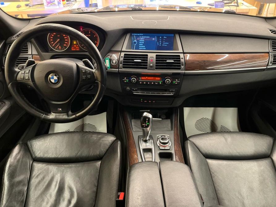 BMW X5 II (E70) Санкт-Петербург  - изображение 9