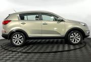 Kia Sportage III Рестайлинг Нижний Новгород  - изображение 29