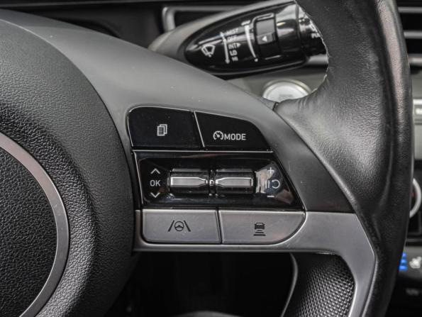 Hyundai Avante VII с пробегом 2020 года, цена 1 850 000 рублей, 96255 км, седан, Автокод Объявления