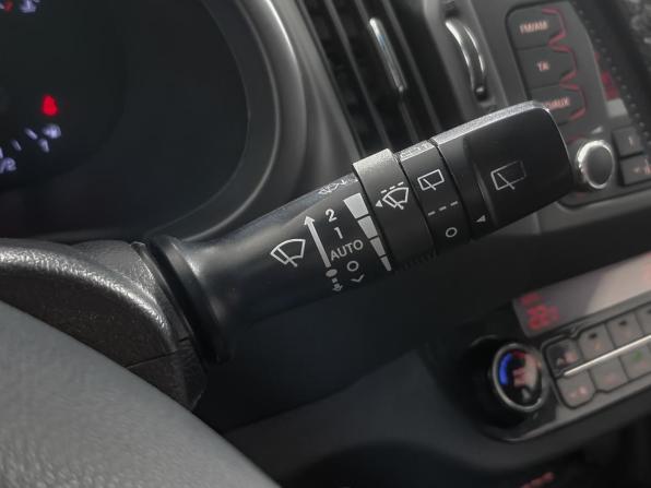 Kia Sportage III с пробегом 2010 года, цена 999 000 рублей, 220563 км, внедорожник, Автокод Объявления
