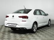 Volkswagen Polo VI Санкт-Петербург  - изображение 24