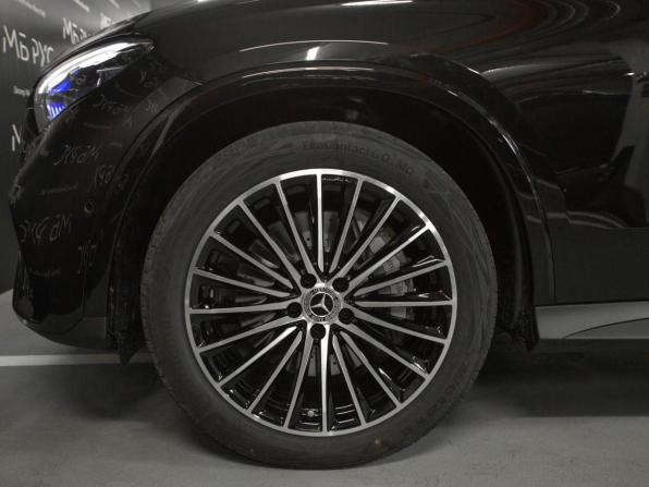 Новый Mercedes-Benz GLC Coupe II (C254) 2025 года, цена 9 790 000 рублей, внедорожник, Автокод Объявления