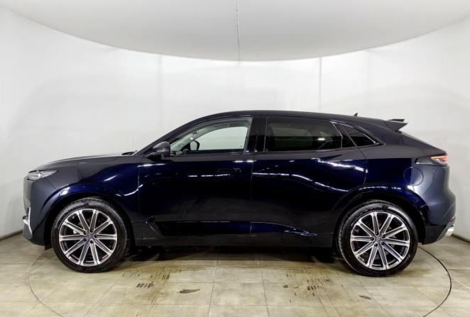 Changan UNI-K с пробегом 2021 года, цена 2 620 000 рублей, 79171 км, внедорожник, Автокод Объявления