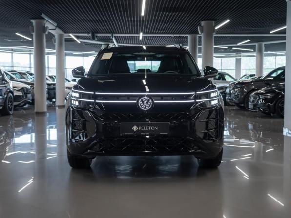 Volkswagen Teramont II (China Market) с пробегом 2026 года, цена 5 820 000 рублей, 14 км, внедорожник, Автокод Объявления
