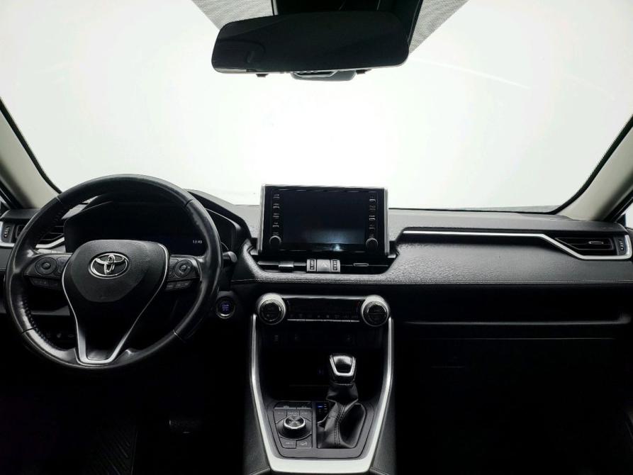 Toyota RAV4 V (XA50) Мурманск  - изображение 26