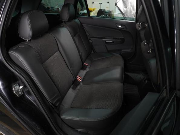 Opel Astra H Рестайлинг с пробегом 2014 года, цена 729 000 рублей, 160132 км, универсал, Автокод Объявления